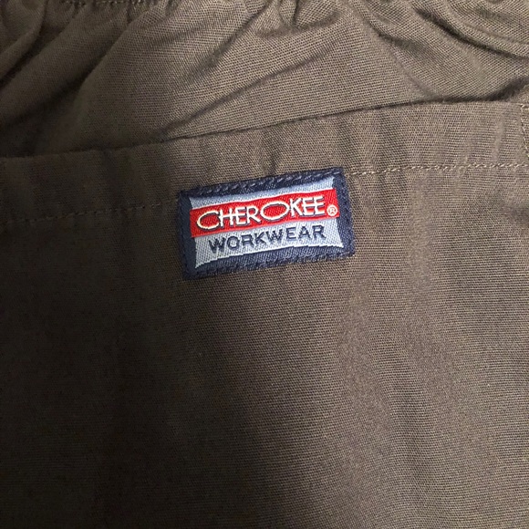 🖤XS Cherokee Scrub Pants🖤 - Picture 3 of 3